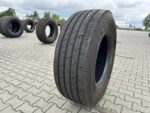 Opona ciężarowa używana naczepowa 385/65R22.5 KRONE TRUSTED KT231 / 16mm