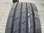 Opona ciężarowa używana naczepowa 385/65R22.5 KRONE TRUSTED KT231 / 16mm