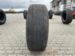 Opona używana ciężarowa naczepowa 385/65R22.5 ROADX DX670 / 10-11mm