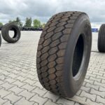  Opona ciężarowa używana naczepowa 385/65R22.5 SAVA CARGO MS / 15-16mm