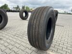 Opona ciężarowa używana naczepowa 385/65R22.5 UNIROYAL TH50 HL / 12-13mm
