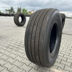  Opona ciężarowa używana naczepowa 385/65R22.5 UNIROYAL TH50 HL / 12-13mm