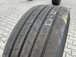 Opona ciężarowa używana naczepowa 385/65R22.5 UNIROYAL TH50 HL / 12-13mm