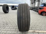 Opona ciężarowa używana naczepowa 385/65R22.5 UNIROYAL TH50 HL / 12-13mm