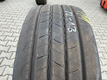Opona ciężarowa używana naczepowa 385/65R22.5 UNIROYAL TH50 HL / 12-13mm