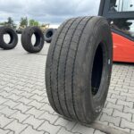  Opona ciężarowa używana naczepowa 385/65R22.5 AEOLUS NEO ALLROADS T2 / 8-9mm