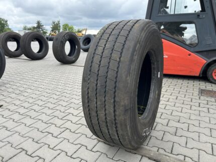  Opona ciężarowa używana naczepowa 385/65R22.5 AEOLUS NEO ALLROADS T2 / 8-9mm