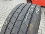 Opona ciężarowa używana naczepowa 385/65R22.5 AEOLUS NEO ALLROADS T2 / 8-9mm