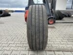 Opona ciężarowa używana naczepowa 385/65R22.5 AEOLUS NEO ALLROADS T2 / 8-9mm