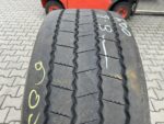 Opona ciężarowa używana naczepowa 385/65R22.5 AEOLUS NEO ALLROADS T2 / 8-9mm