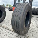  Opona ciężarowa używana naczepowa 385/65R22.5 FORMULA TRAILER / 7-8mm