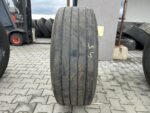 Opona ciężarowa używana naczepowa 385/65R22.5 ATHOS HG2146T / 7-8mm