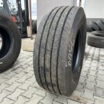  Opona ciężarowa używana naczepowa 385/65R22.5 SAILUN REGIONAL STR1+ / 14-15mm