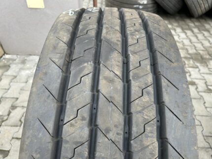 Opona ciężarowa używana naczepowa 385/65R22.5 SAILUN REGIONAL STR1+ / 14-15mm