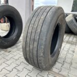  Opona ciężarowa używana naczepowa 385/65R22.5 SAILUN LONG HAUL STL1 / 8-9mm