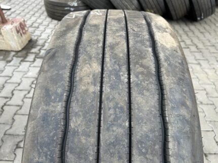 Opona ciężarowa używana naczepowa 385/65R22.5 SAILUN LONG HAUL STL1 / 8-9mm
