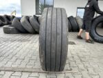 Opona ciężarowa używana naczepowa 385/65R22.5 ALBOURGH ACROSS T / 10-11mm
