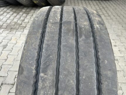 Opona ciężarowa używana naczepowa 385/65R22.5 ALBOURGH ACROSS T / 10-11mm