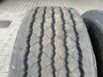 Opony używane ciężarowe naczepowe  385/65R22.5 OTANI OH-102 / 12-14mm