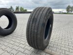 Opona ciężarowa używana naczepowa 385/65R22.5 LAURENT LR MULTI T / 12-13mm
