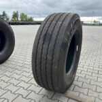  Opona ciężarowa używana naczepowa 385/65R22.5 LAURENT LR MULTI T / 12-13mm