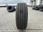 Opona ciężarowa używana naczepowa 385/65R22.5 LAURENT LR MULTI T / 12-13mm