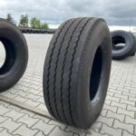  Opona ciężarowa używana naczepowa 385/65R22.5 PIRELLI ST25 PLUS / 13mm