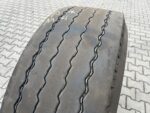 Opona ciężarowa używana naczepowa 385/65R22.5 PIRELLI ST25 PLUS / 5-7mm
