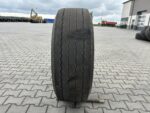 Opona ciężarowa używana naczepowa 385/65R22.5 PIRELLI ST25 PLUS / 5-7mm