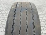 Opona ciężarowa używana naczepowa 385/65R22.5 PIRELLI ST25 PLUS / 5-7mm