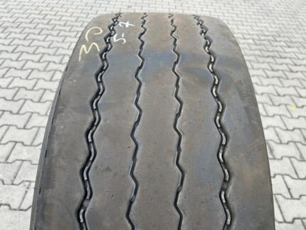 Opona ciężarowa używana naczepowa 385/65R22.5 PIRELLI ST25 PLUS / 5-7mm