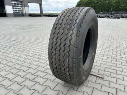  Opona ciężarowa używana naczepowa 425/65R22.5 LINGLONG LLA28 / 15-16mm