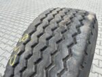 Opona ciężarowa używana naczepowa 425/65R22.5 LINGLONG LLA28 / 15-16mm