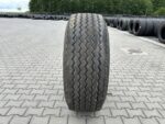 Opona ciężarowa używana naczepowa 425/65R22.5 LINGLONG LLA28 / 15-16mm