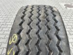 Opona ciężarowa używana naczepowa 425/65R22.5 LINGLONG LLA28 / 15-16mm