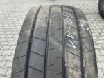Opona ciężarowa używana naczepowa 425/65R22.5 GOODYEAR KMAX T GEN-2 / 10-11mm