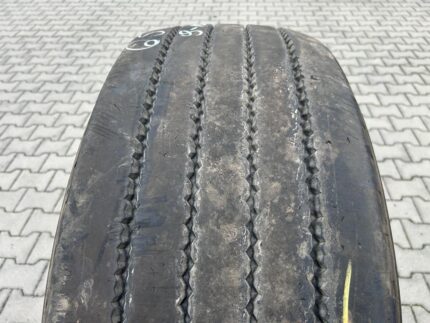 Opona ciężarowa używana naczepowa 425/65R22.5 BARUM BT44 ROAD TRAILER / 9-10mm
