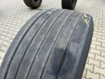 Opona ciężarowa używana naczepowa 425/65R22.5 WESTLAKE ALL ROUTES WTR1 / 8-9mm