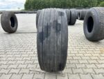 Opona ciężarowa używana naczepowa 425/65R22.5 WESTLAKE ALL ROUTES WTR1 / 8-9mm