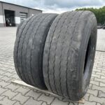  Opony ciężarowe używane naczepowe 425/65R22.5 AEOLUS ATR65 / 6-8mm