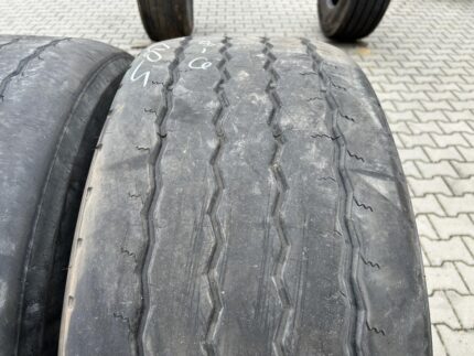 Opony ciężarowe używane naczepowe 425/65R22.5 AEOLUS ATR65 / 6-8mm