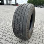  Opona ciężarowa używana naczepowa 445/65R22.5 WINDPOWER WTR69 / 12-13mm
