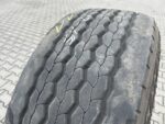 Opona ciężarowa używana naczepowa 445/65R22.5 WINDPOWER WTR69 / 12-13mm