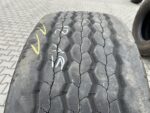Opona ciężarowa używana naczepowa 445/65R22.5 WINDPOWER WTR69 / 12-13mm