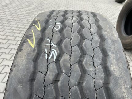 Opona ciężarowa używana naczepowa 445/65R22.5 WINDPOWER WTR69 / 12-13mm