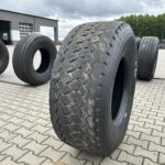  Opona ciężarowa używana naczepowa 445/65R22.5 AEOLUS AGC28 / 11-12mm