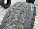 Opona ciężarowa używana naczepowa 445/65R22.5 AEOLUS AGC28 / 11-12mm