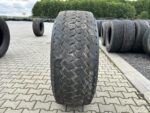Opona ciężarowa używana naczepowa 445/65R22.5 AEOLUS AGC28 / 11-12mm