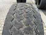 Opona ciężarowa używana naczepowa 445/65R22.5 AEOLUS AGC28 / 11-12mm