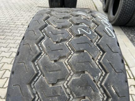 Opona ciężarowa używana naczepowa 445/65R22.5 AEOLUS AGC28 / 11-12mm
